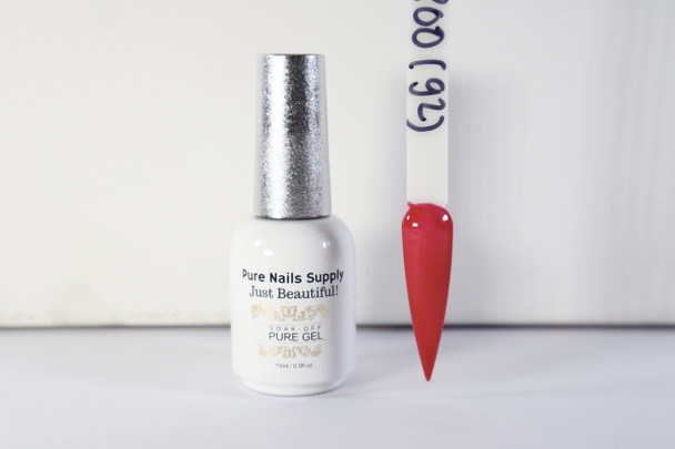 Gel polish - DP1800