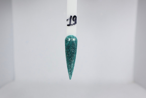 Pure Nails Platinum UV gel - 19