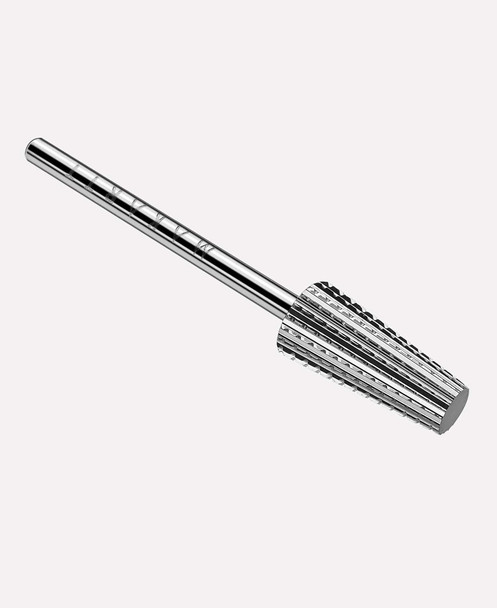 Tapered Barrel bit (silver) - size 3/32"