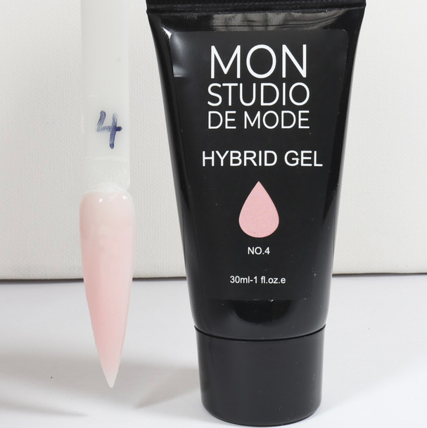 Mon Studio de Mode - Hybrid Gel - Color (04) - 30ml