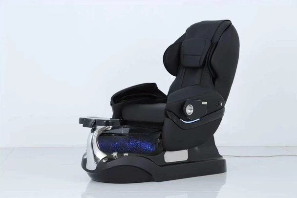 Spa Pedicure chair S8614 - deluxe spa chair