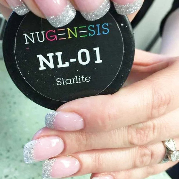 NuGenesis NL01 Starlite