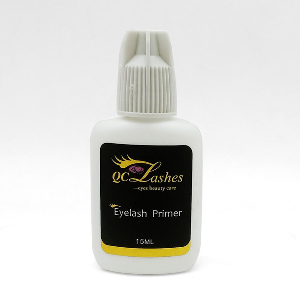 QC Lashes - Eyelash Primer 15ml