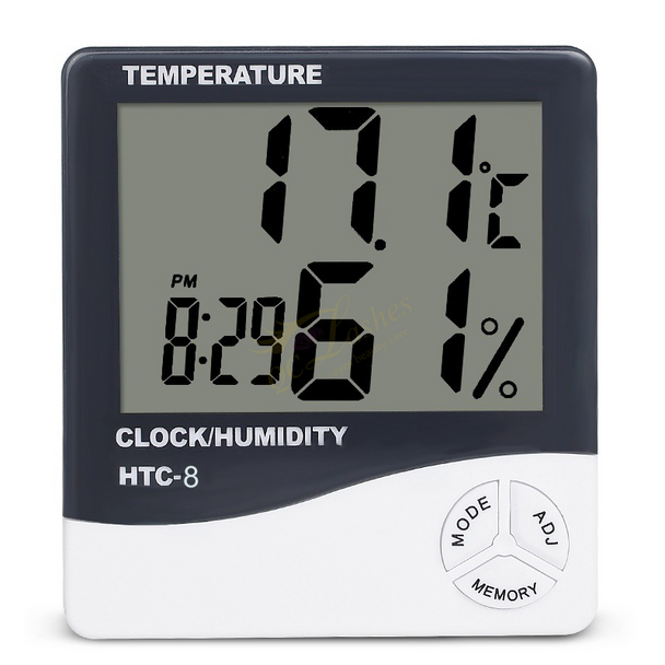 Thermometer HTC-8