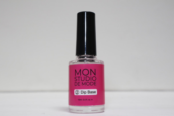 Mon Studio de Mode Dipping Base - 15ml