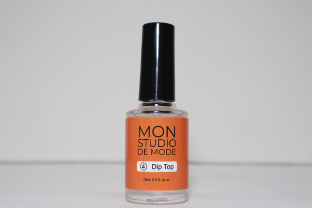 Mon Studio de Mode Dipping Top - 15ml