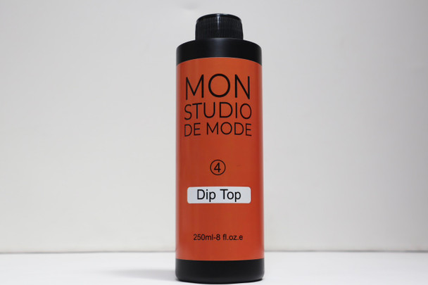 Mon Studio de Mode Dipping Top Refill - 8oz