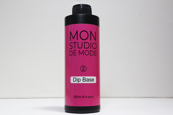 Mon Studio de Mode Dipping Base Refill - 8oz