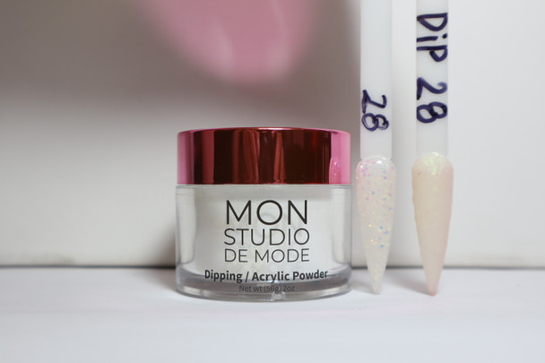 Mon Studio de Mode - Dipping / Acrylic ZX28 2oz