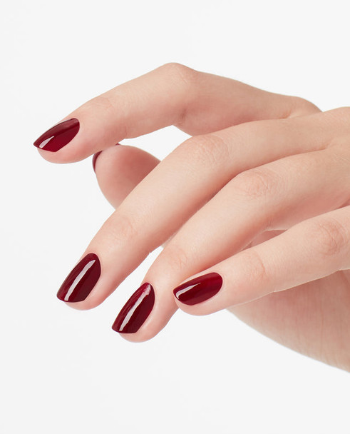 OPI Got the Blues for Red, 15ml, Gel polish