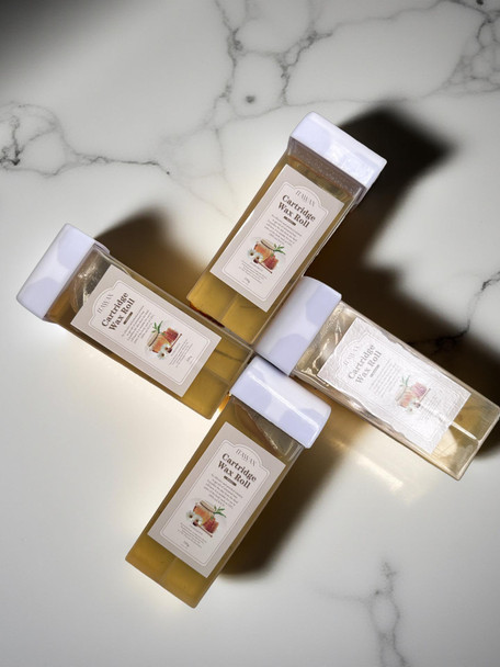 Itawax - Wax Cartridge 100g - Honey