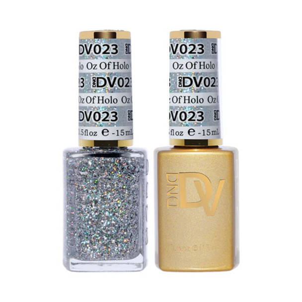 DND Oz of Holo DIVA #023