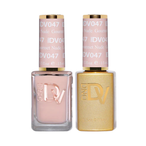 DND Gourmet Nude DIVA #047