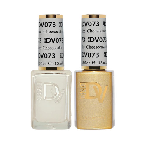 DND Cheesecake DIVA #073