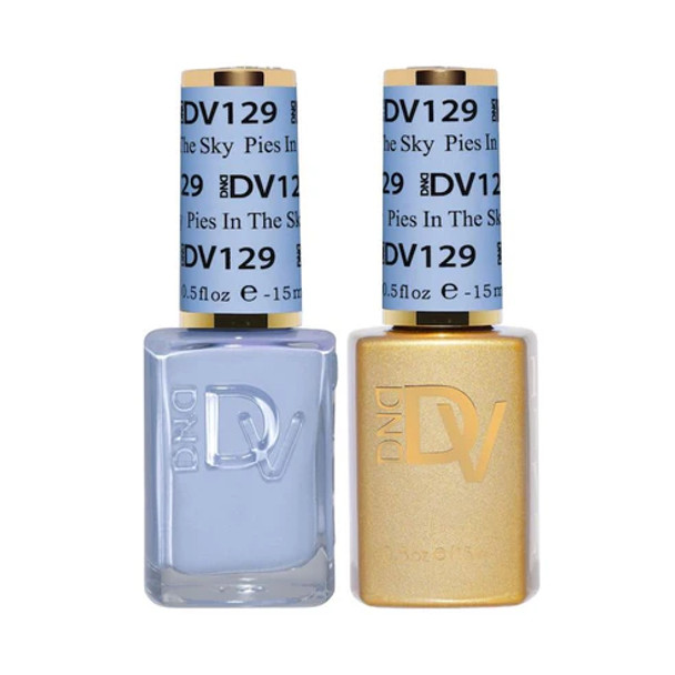 DND Pies in the Sky DIVA #129 DND Pies in the Sky DIVA #129