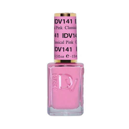 DND Classical Pink DIVA #141
