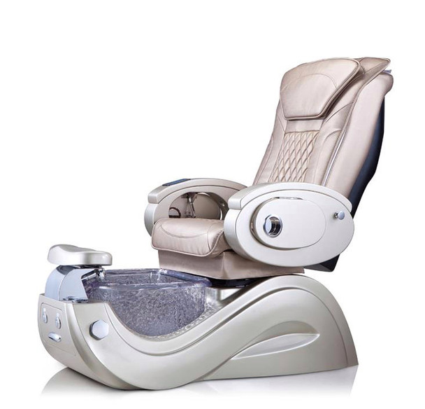 Spa Pedicure S813