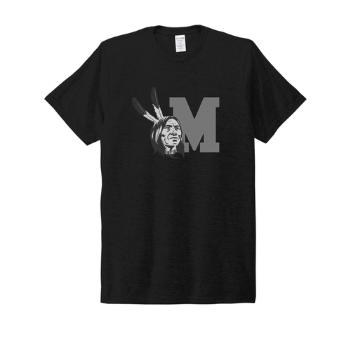 MIAMI GREYSCALE - DEEP BLACK