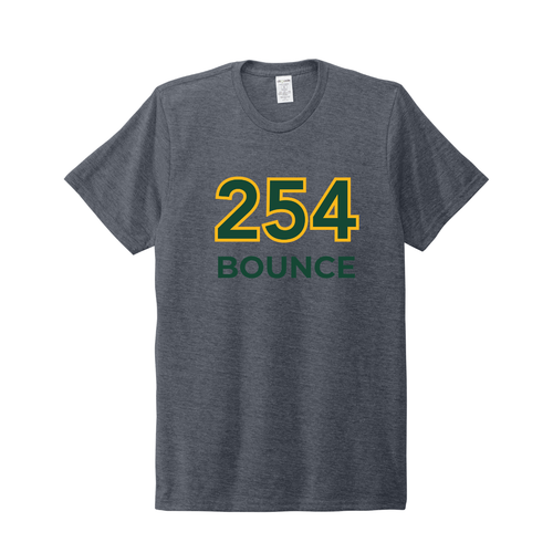 217 Fast Break Basketball T-Shirt | Vintage College Hoops Tee Inspired by Baylor Basketball Tradition - rebel blue