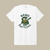 RENO RATTLERS TEE SHIRT - WHITE