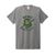 RENO RATTLERS TEE SHIRT - GREY