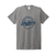 Salt Lake City Shakers Baseball tshirt - grey