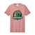 Appalachian Thundergoats tee shirt - pink