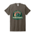 Appalachian Thundergoats tee shirt - brown