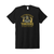 Pittsburgh Yinzers tee shirt - black