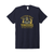 Pittsburgh Yinzers tee shirt - navy