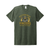 Pittsburgh Yinzers tee shirt - herb green