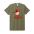 Austin Senators tee shirt - olive green