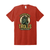 Zilwaukee Trolls baseball t-shirt - red