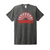 Memphis Showboats Logo Tee - grey