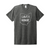 Love and Honor in Ohio state outline - dark grey shirt