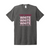 Fight Maroon WHITE WHITE WHITE Texas A & M Stadium Coordinates Tee - space black