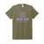 Riff Ram Bah Zoo (TCU) Stadium Coordinates Tee - olive