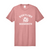 HUSTLING MARMOSETS SHIRT - PINK