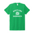 HUSTLING MARMOSETS SHIRT - GREEN