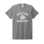 HUSTLING MARMOSETS SHIRT - GREY