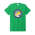 California Golden Seals tee - green