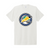 California Golden Seals tee - off white