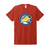 California Golden Seals tee - desert sun