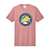 California Golden Seals tee - pink
