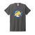 California Golden Seals tee - space black