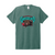 Vancouver Grizzlies Throwback Tee - sea green