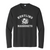 Hustling Marmosets Long Sleeve Moisture Wicking Tee - black