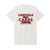 Louisville First Cards Forever Stadium Coordinates tee - off white