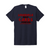 Louisville First Cards Forever Stadium Coordinates tee - navy