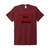 Louisville First Cards Forever Stadium Coordinates tee - maroon